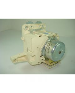 Actuador dispensador para lavadora Whirpool w10143586