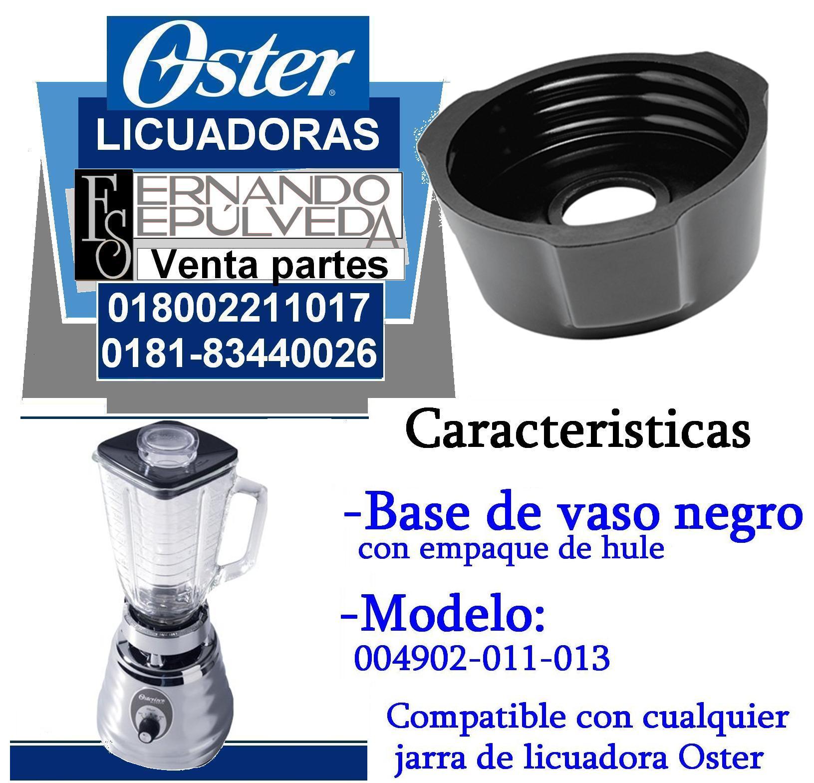 ROSCA DE VASO OSTER.JPG